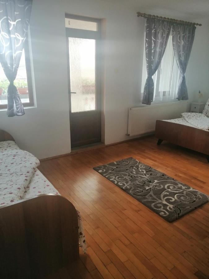 Helga House Hostel Turda Bagian luar foto